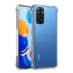 Силиконов калъф Air Defender за Xiaomi Poco X6 5G Силиконов калъф Air Defender за Xiaomi Poco X6 5G
