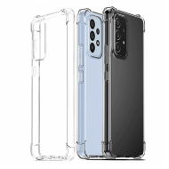Силиконов калъф Air Defender за Samsung S21 FE  Силиконов калъф Air Defender за Samsung S21 FE