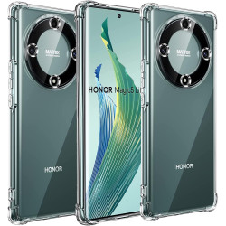 Силиконов калъф Air Defender за Huawei Honor Magic5 Lite 5G Силиконов калъф Air Defender за Huawei Honor Magic5 Lite 5G