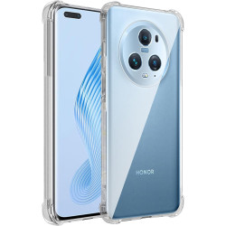 Силиконов калъф Air Defender за Huawei Honor Magic5 Pro 5G Силиконов калъф Air Defender за Huawei Honor Magic5 Pro 5G