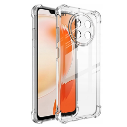 Силиконов калъф Air Defender за Huawei Nova Y91 Силиконов калъф Air Defender за Huawei Nova Y91
