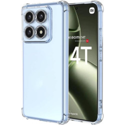 Силиконов калъф Air Defender за Xiaomi 14T Силиконов калъф Air Defender за Xiaomi 14T