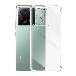 Силиконов калъф Air Defender за Xiaomi 13T Силиконов калъф Air Defender за Xiaomi 13T