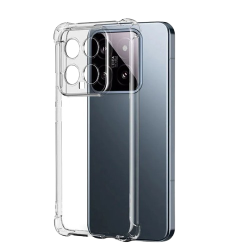 Силиконов калъф Air Defender за Xiaomi 15 Ultra Силиконов калъф Air Defender за Xiaomi 15 Ultra