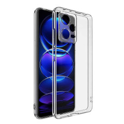 Силиконов калъф Air Defender за Xiaomi RedMi Note 12 Pro Plus 5G Силиконов калъф Air Defender за Xiaomi RedMi Note 12 Pro Plus 5G