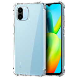 Силиконов калъф Air Defender за Xiaomi RedMi A2 Силиконов калъф Air Defender за Xiaomi RedMi A2