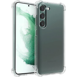 Силиконов калъф Air Defender за Samsung S24 FE Силиконов калъф Air Defender за Samsung S24 FE