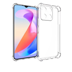 Силиконов калъф Air Defender за Huawei Honor X6a Силиконов калъф Air Defender за Huawei Honor X6a
