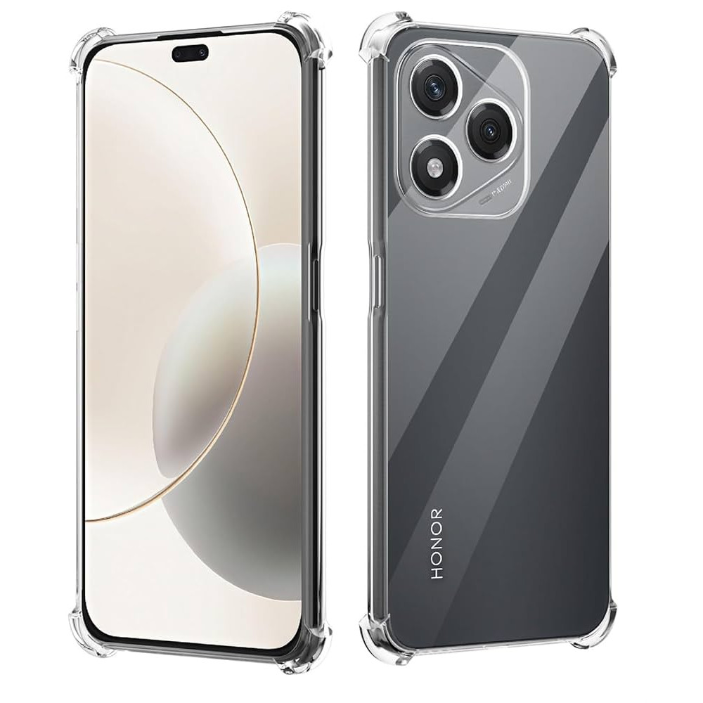 Силиконов калъф Air Defender за Huawei Honor 400 Pro 5G