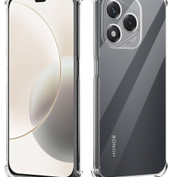 Силиконов калъф Air Defender за Huawei Honor 400 Pro 5G