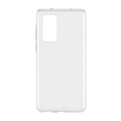 Силиконов калъф Basic Slim за Huawei Mate 20 Lite Силиконов калъф Basic Slim за Huawei Mate 20 Lite