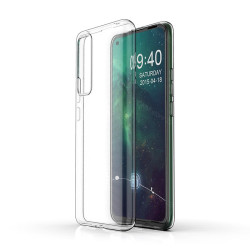 Силиконов калъф Basic Slim за Huawei Mate 20 Lite Силиконов калъф Basic Slim за Huawei Mate 20 Lite