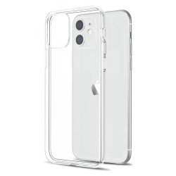 Силиконов калъф Basic Slim за Apple iPhone 11 Pro Max Силиконов калъф Basic Slim за Apple iPhone 11 Pro Max