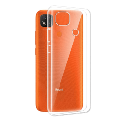 Силиконов калъф Basic Slim за Xiaomi Mi 10T Силиконов калъф Basic Slim за Xiaomi Mi 10T