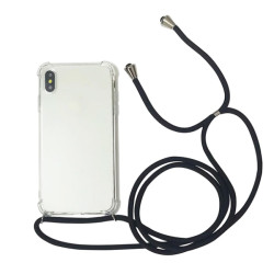 Калъф Cord Case TPU за Apple iPhone 12 mini Калъф Cord Case TPU за Apple iPhone 12 mini