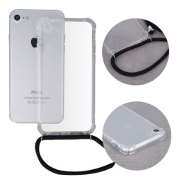 Калъф Cord Case TPU за Apple iPhone 12 mini Калъф Cord Case TPU за Apple iPhone 12 mini