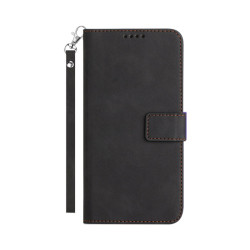 Кожен калъф Exclusive Wallet за Apple iPhone 16e Кожен калъф Exclusive Wallet за Apple iPhone 16e