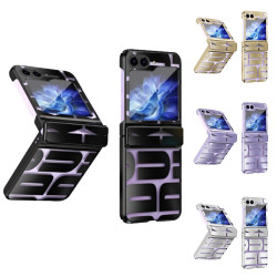 Калъф FW Full Body Label за Samsung Galaxy Z Flip 5 - 360-градусова протекция Калъф FW Full Body Label за Samsung Galaxy Z Flip 5 - 360-градусова протекция