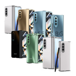 Калъф FW Full Body за Samsung Galaxy Z Fold 5 - 360-градусова протекция Калъф FW Full Body за Samsung Galaxy Z Fold 5 - 360-градусова протекция