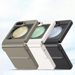 Калъф FW Full Body Leather за Samsung Galaxy Z Flip 6 Калъф FW Full Body Leather за Samsung Galaxy Z Flip 6