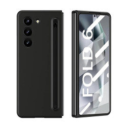 Калъф FW Full Body Matt + S Pen за Samsung Galaxy Z Fold 6 Калъф FW Full Body Matt + S Pen за Samsung Galaxy Z Fold 6