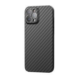 Карбонов калъф Genuine Carbon за Apple iPhone 15 - ИСТИНСКИ КАРБОН Карбонов калъф Genuine Carbon за Apple iPhone 15 - ИСТИНСКИ КАРБОН