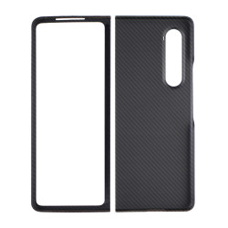 Карбонов калъф Genuine Carbon за Samsung Galaxy Z Fold 5 - ИСТИНСКИ КАРБОН Карбонов калъф Genuine Carbon за Samsung Galaxy Z Fold 5 - ИСТИНСКИ КАРБОН