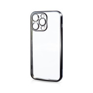 Калъф JOYROOM Mirror Series за Apple iPhone 15 Pro - Мат Калъф JOYROOM Mirror Series за Apple iPhone 15 Pro - Мат