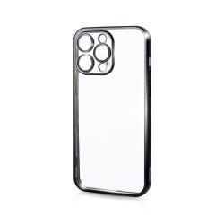 Калъф JOYROOM Mirror Series за Apple iPhone 15 Pro Max - Мат Калъф JOYROOM Mirror Series за Apple iPhone 15 Pro Max - Мат