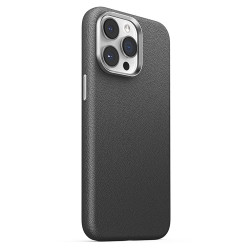 Калъф JOYROOM Litchi Pattern Series MagSafe за Apple iPhone 15 Калъф JOYROOM Litchi Pattern Series MagSafe за Apple iPhone 15