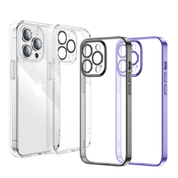 Калъф JOYROOM Chery Mirror за Apple iPhone 14 Plus Калъф JOYROOM Chery Mirror за Apple iPhone 14 Plus