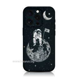 Светещ калъф LUXO за Apple iPhone 15 Светещ калъф LUXO за Apple iPhone 15