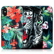 Светещ калъф LUXO за Apple iPhone 14 