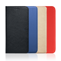 Кожен калъф Book Pocket MAG за Samsung Galaxy S25 Ultra Кожен калъф Book Pocket MAG за Samsung Galaxy S25 Ultra