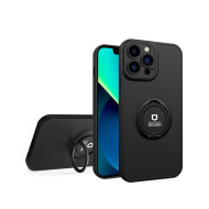 Силиконов калъф Magnet Ring за Apple iPhone 13 Pro  Силиконов калъф Magnet Ring за Apple iPhone 13 Pro
