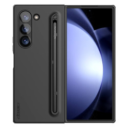 Калъф NILLKIN Flex Pure за Samsung Galaxy Z Fold 6 + S-Pen Калъф NILLKIN Flex Pure за Samsung Galaxy Z Fold 6 + S-Pen