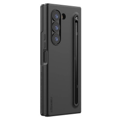 Калъф NILLKIN Flex Pure за Samsung Galaxy Z Fold 6 + S-Pen Калъф NILLKIN Flex Pure за Samsung Galaxy Z Fold 6 + S-Pen