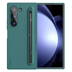 Калъф NILLKIN Flex Pure за Samsung Galaxy Z Fold 6 + S-Pen Калъф NILLKIN Flex Pure за Samsung Galaxy Z Fold 6 + S-Pen