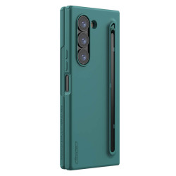 Калъф NILLKIN Flex Pure за Samsung Galaxy Z Fold 6 + S-Pen Калъф NILLKIN Flex Pure за Samsung Galaxy Z Fold 6 + S-Pen