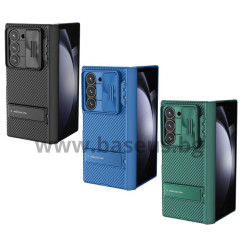 Калъф NILLKIN Camshield Bracket за Samsung Galaxy Z Fold 6 Калъф NILLKIN Camshield Bracket за Samsung Galaxy Z Fold 6
