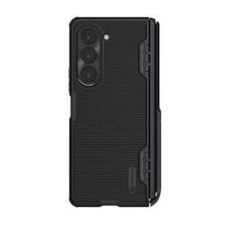 Калъф NILLKIN Camshield Matte Bracket за Samsung Galaxy Z Fold 5 Калъф NILLKIN Camshield Matte Bracket за Samsung Galaxy Z Fold 5