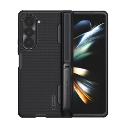 Калъф NILLKIN Camshield Matte Bracket за Samsung Galaxy Z Fold 5 Калъф NILLKIN Camshield Matte Bracket за Samsung Galaxy Z Fold 5