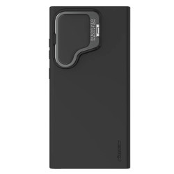 Калъф NILLKIN Camshield Silky Silicone Prop MagSafe за Samsung Galaxy S24 Ultra Калъф NILLKIN Camshield Silky Silicone Prop MagSafe за Samsung Galaxy S24 Ultra