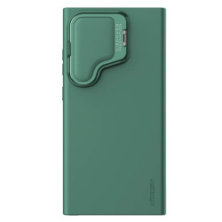 Калъф NILLKIN Camshield Silky Silicone Prop за Samsung Galaxy S24 Ultra Калъф NILLKIN Camshield Silky Silicone Prop за Samsung Galaxy S24 Ultra