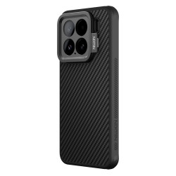 Калъф NILLKIN CarboProp Aramid Magnetic за Xiaomi 15 Калъф NILLKIN CarboProp Aramid Magnetic за Xiaomi 15