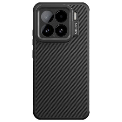 Калъф NILLKIN CarboProp Aramid Magnetic за Xiaomi 15 Калъф NILLKIN CarboProp Aramid Magnetic за Xiaomi 15