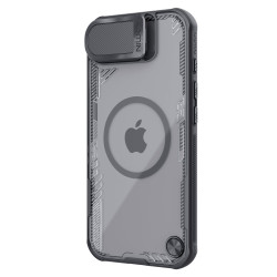 Калъф NILLKIN Iceblade Prop Aramid Magnetic за Apple iPhone 16e Калъф NILLKIN Iceblade Prop Aramid Magnetic за Apple iPhone 16e