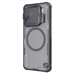 Калъф NILLKIN Iceblade Prop Aramid Magnetic за Xiaomi 15 Калъф NILLKIN Iceblade Prop Aramid Magnetic за Xiaomi 15