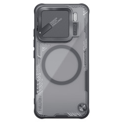 Калъф NILLKIN Iceblade Prop Aramid Magnetic за Xiaomi 15 Калъф NILLKIN Iceblade Prop Aramid Magnetic за Xiaomi 15