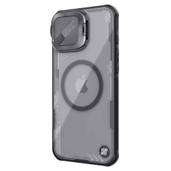 Калъф NILLKIN Iceblade Prop Aramid Magnetic за Apple iPhone 16 Калъф NILLKIN Iceblade Prop Aramid Magnetic за Apple iPhone 16